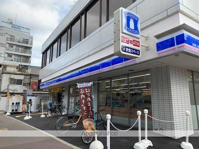 プレサンス新大阪ヴィガの周辺写真