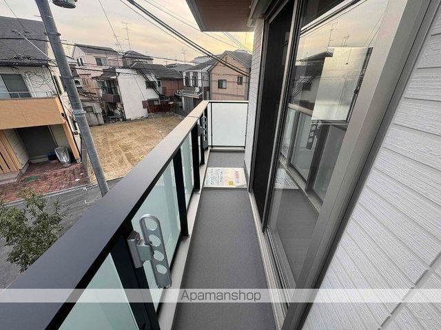 クラシスト清和園町の内装写真