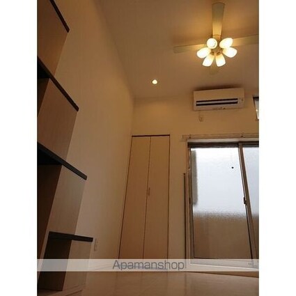 アルファ　グランデ[1K/19.41m2]のバルコニー