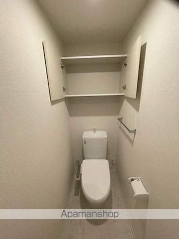 DーROOM新今里の内装写真