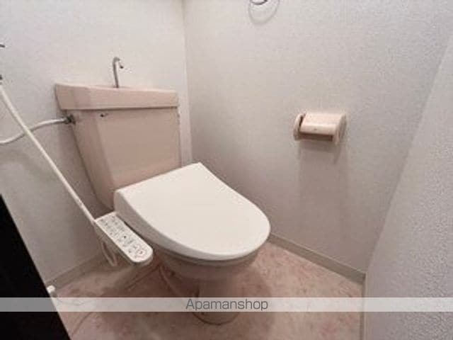 フェアフィールド菊水の内装写真
