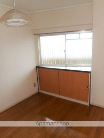 中島マンションの内装写真