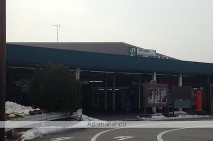 オルジュ本町Ⅱ[1K/25.4m2]の周辺1