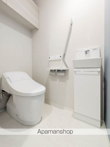 シャーメゾン 新屋敷 PREMIUMの内装写真