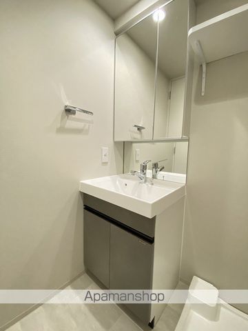 デュオフラッツ仙台木町通エアリの内装写真