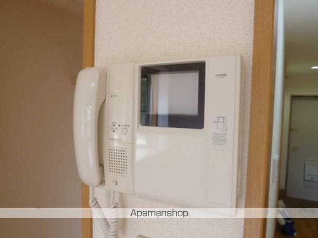 流川グランフォートの内装写真