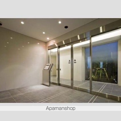 プラウドフラット門前仲町Ⅳ[1K/20m2]のその他内装4