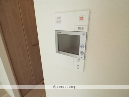 クロスレジデンス飯田橋[1K/25.88m2]のその他内装