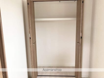 滋賀県草津市南草津５丁目[1LDK/35.53m2]の収納