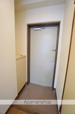 ふくやビルの内装写真