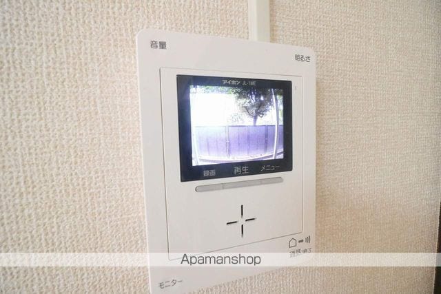第IIIAIコーポの内装写真
