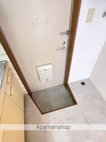 コーポSUGIYAMAの内装写真