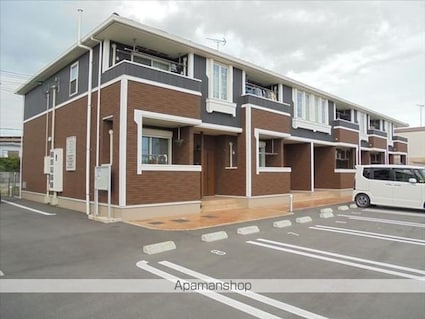 和歌山県和歌山市狐島[1LDK/46.06m2]の外観4