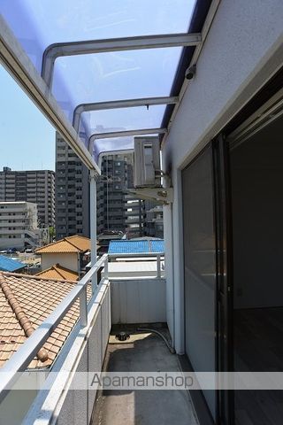 ふるどいビルの内装写真