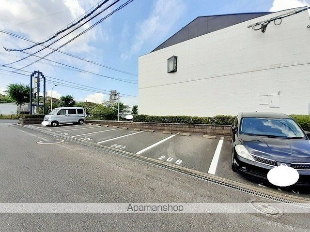 サンハイムのその他写真