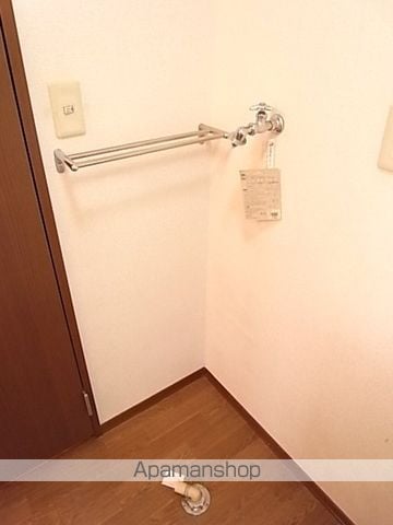 サンミッシェルの内装写真