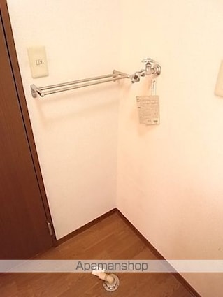 サンミッシェル[2DK/35m2]のその他設備