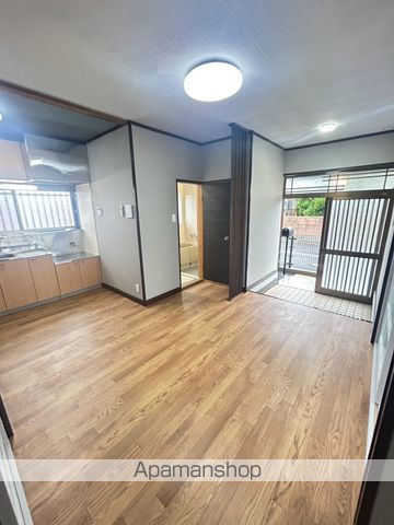 成田線 小見川駅 徒歩147分 1階建 築41年の内装写真