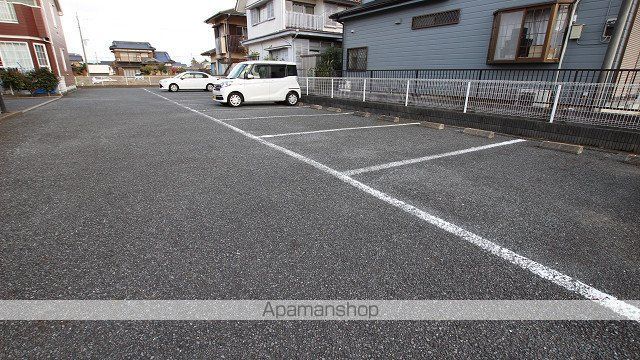 サンフラワーパレスIのその他写真