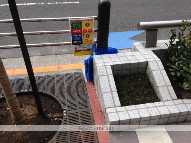 ルクシェール蒲田のその他写真