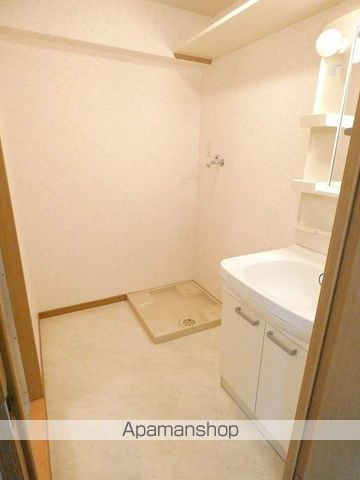 マルウチマンションの内装写真