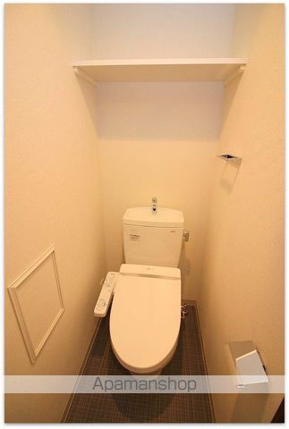エスキュート京町堀の内装写真