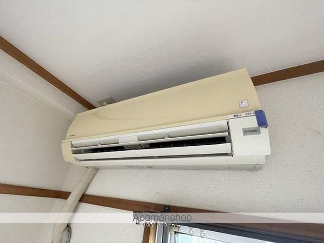 ブライトン円山の内装写真