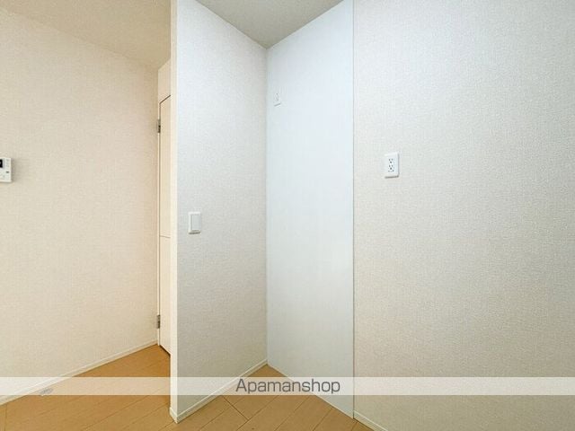 W.I.TパレスIIの内装写真