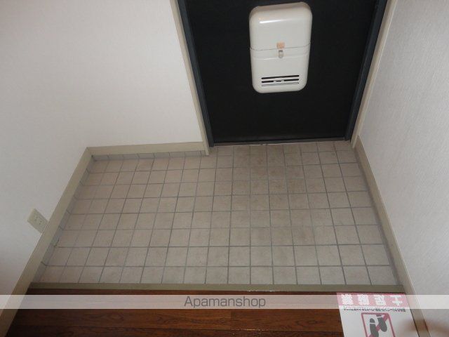 トゥアマンションの内装写真