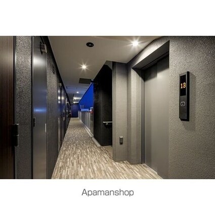 ＳーＲＥＳＩＤＥＮＣＥ今池駅前[1K/22.76m2]のその他内装6