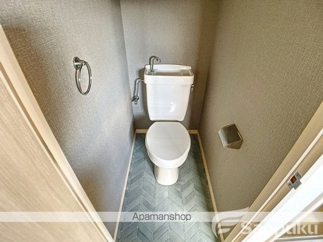 メルヘンハイツ小坂の内装写真