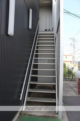 オーパ大門[1K/19.87m2]の共用部2