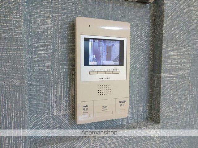 ロピアコートの内装写真