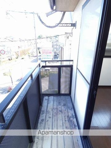 エコノミーホームの内装写真