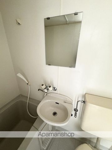 ノースヒルズの内装写真