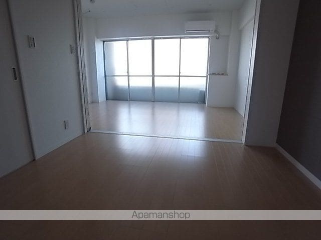 コンフォート二番の内装写真