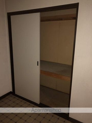コーポジュネスの内装写真