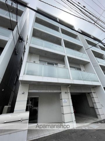 Advance N19の外観写真
