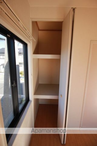 ルーラルフィットAの内装写真