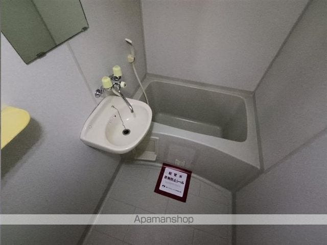 グランドール虹の内装写真