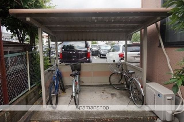 セジュール清和の内装写真