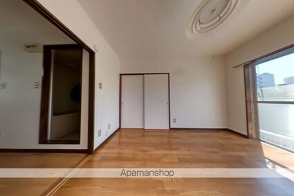 春野ハイツ[1K/21.4m2]の内装3