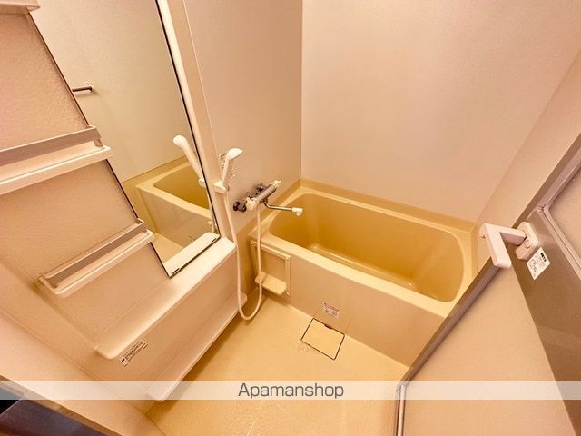 Serene Miyakojimaの内装写真