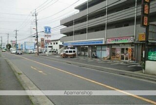 和田ハイムの周辺写真