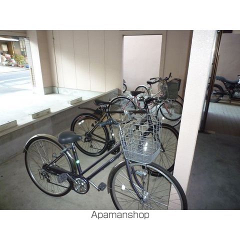 TOWNみやびの内装写真