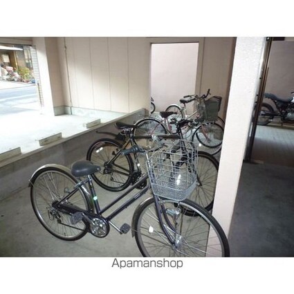 ＴＯＷＮみやび[1K/23m2]のその他内装1