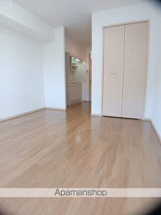 ちどり[1R/25.25m2]の内装3