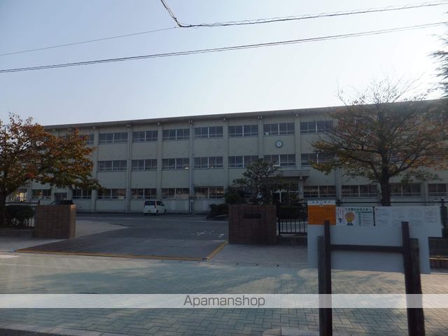セジュールサバス D棟の周辺写真