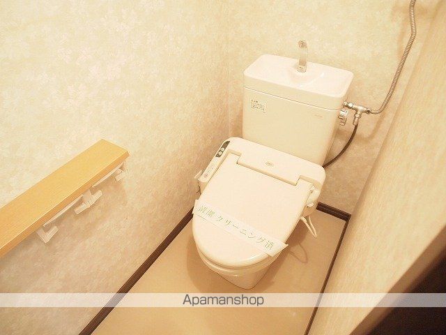 エスポワール富丘の内装写真