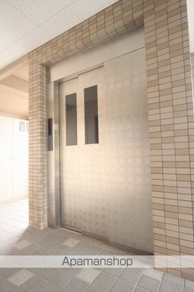Ｎ・ステージ[3LDK/70.41m2]の共用部6